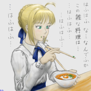k.x., artoria pendragon (fate), saber (fate), fate/hollow ataraxia, fate/stay night, fate (series), type-moon, lowres, 00s