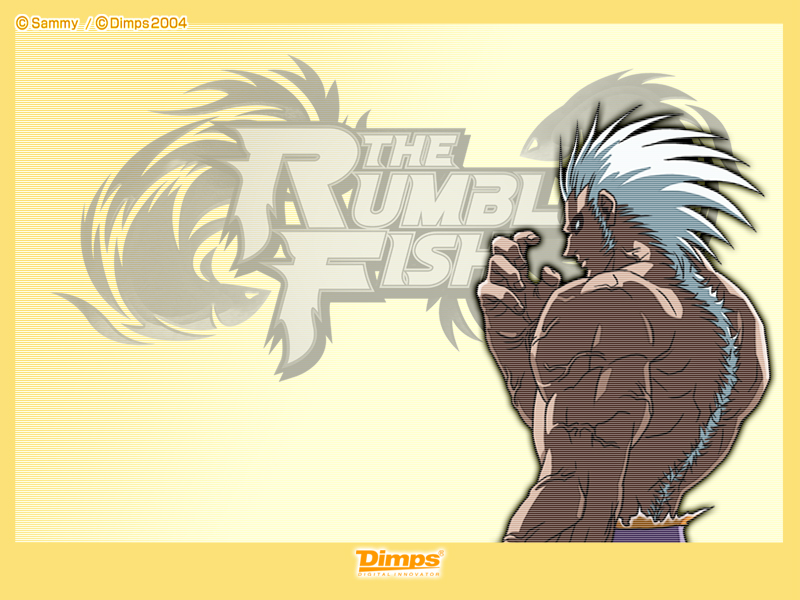 greed (rumble fish), the rumble fish, tagme, white hair