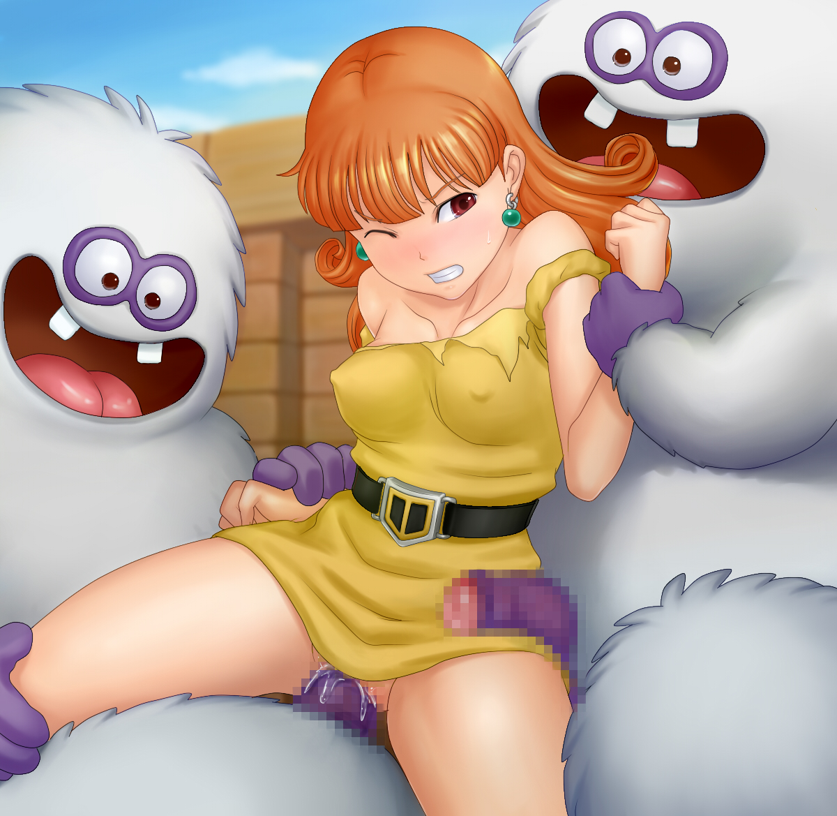 Rule34 – If it exists, there is porn of it / alena / 96092