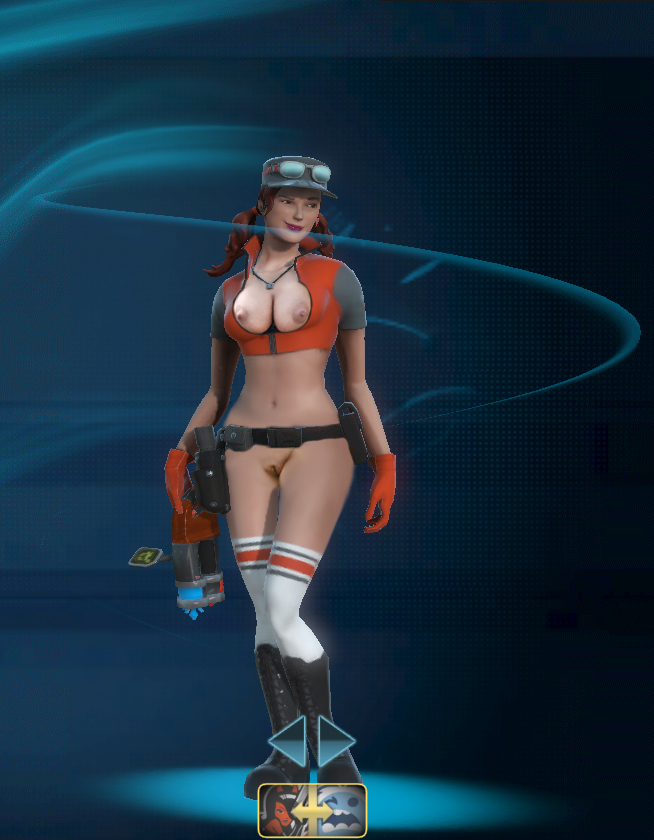 Rule34 – If it exists, there is porn of it / combat girl / 96106