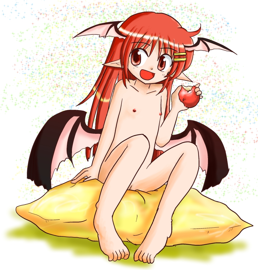 Rule34 – If it exists, there is porn of it / koakuma / 96129