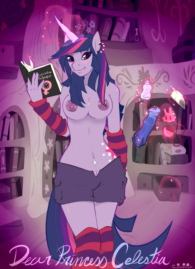 Rule34 – If it exists, there is porn of it / toxic neon shayde, twilight sparkle (mlp) / 96134