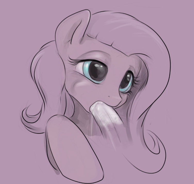 Rule34 – If it exists, there is porn of it / justpony, fluttershy (mlp) / 96230