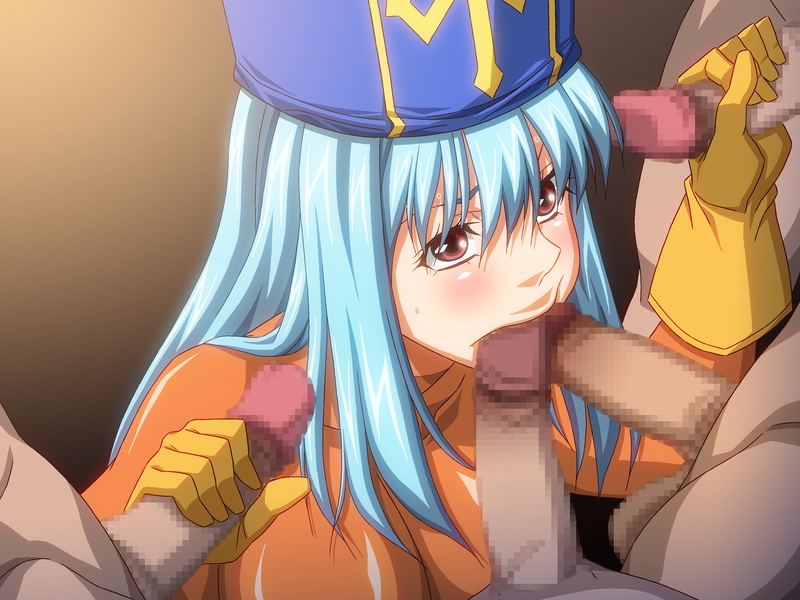 Rule34 – If it exists, there is porn of it / / 98464
