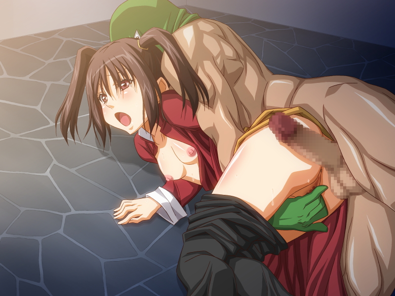 Rule34 – If it exists, there is porn of it / / 98485