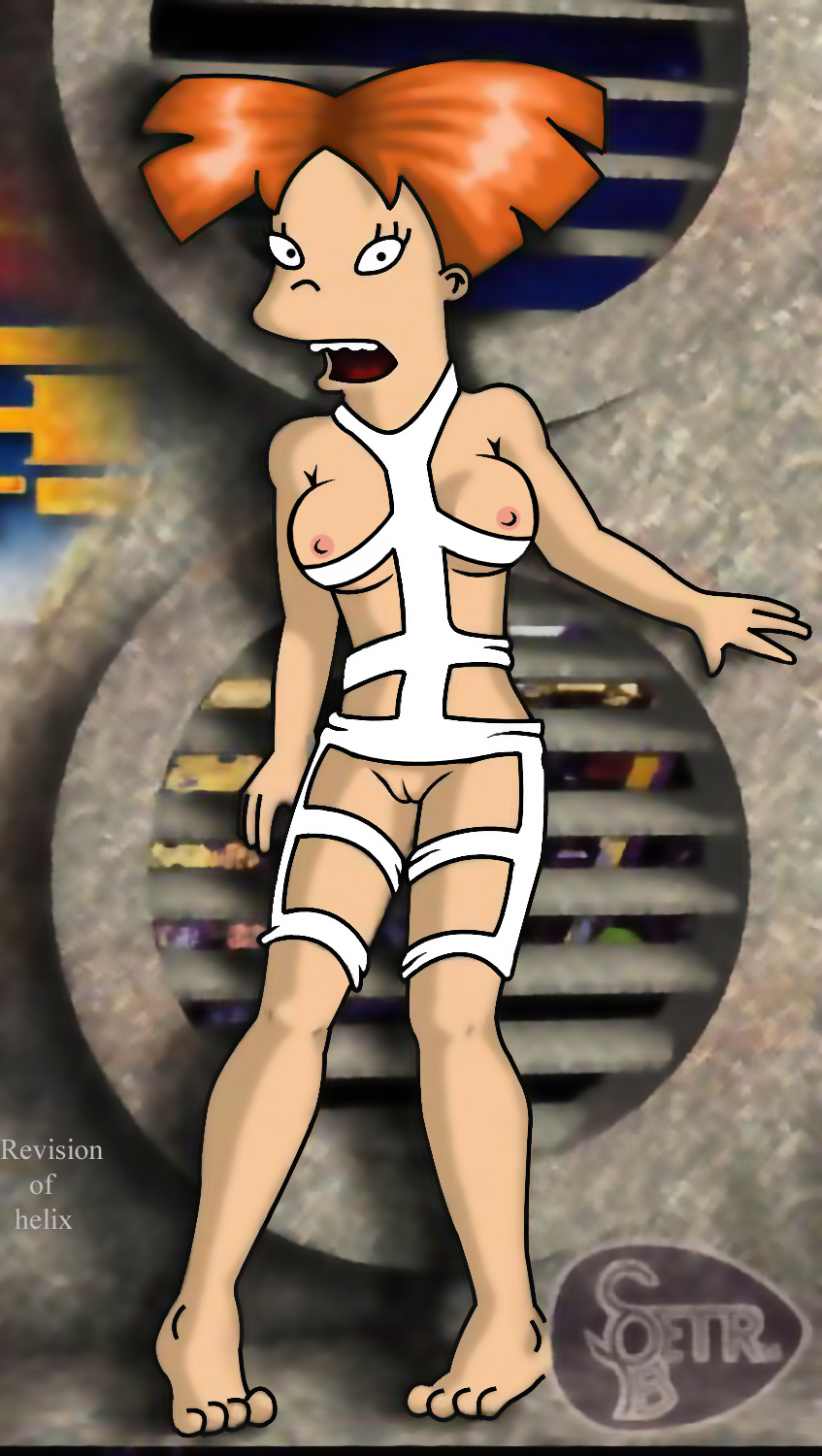 Rule34 – If it exists, there is porn of it / amy wong, leeloo / 98646