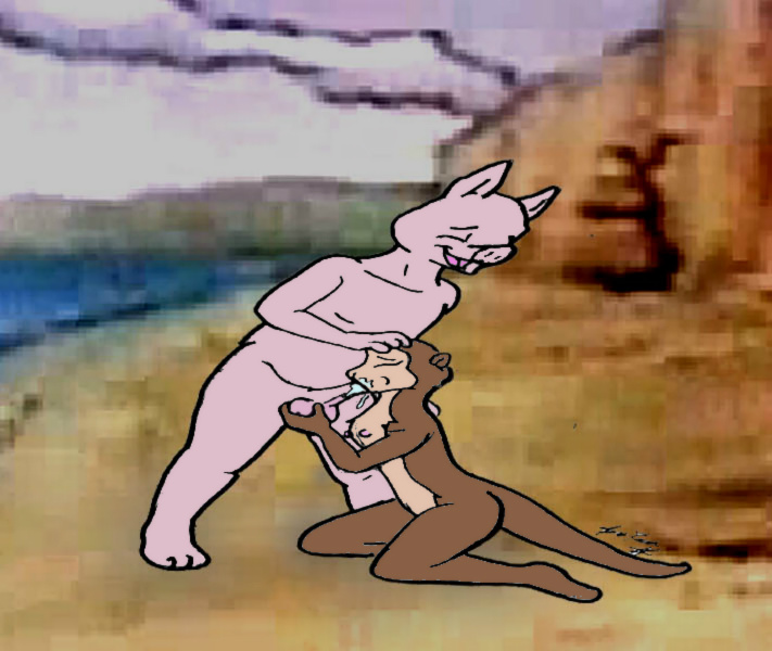 Rule34 – If it exists, there is porn of it / asuraludu / 98662