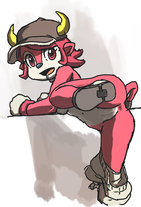 Rule34 – If it exists, there is porn of it / buffalo bell / 98703