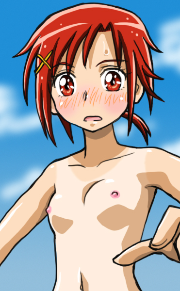 Rule34 – If it exists, there is porn of it / hino akane / 98708