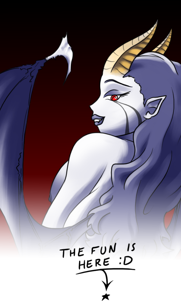 Rule34 – If it exists, there is porn of it / queen of pain / 98765
