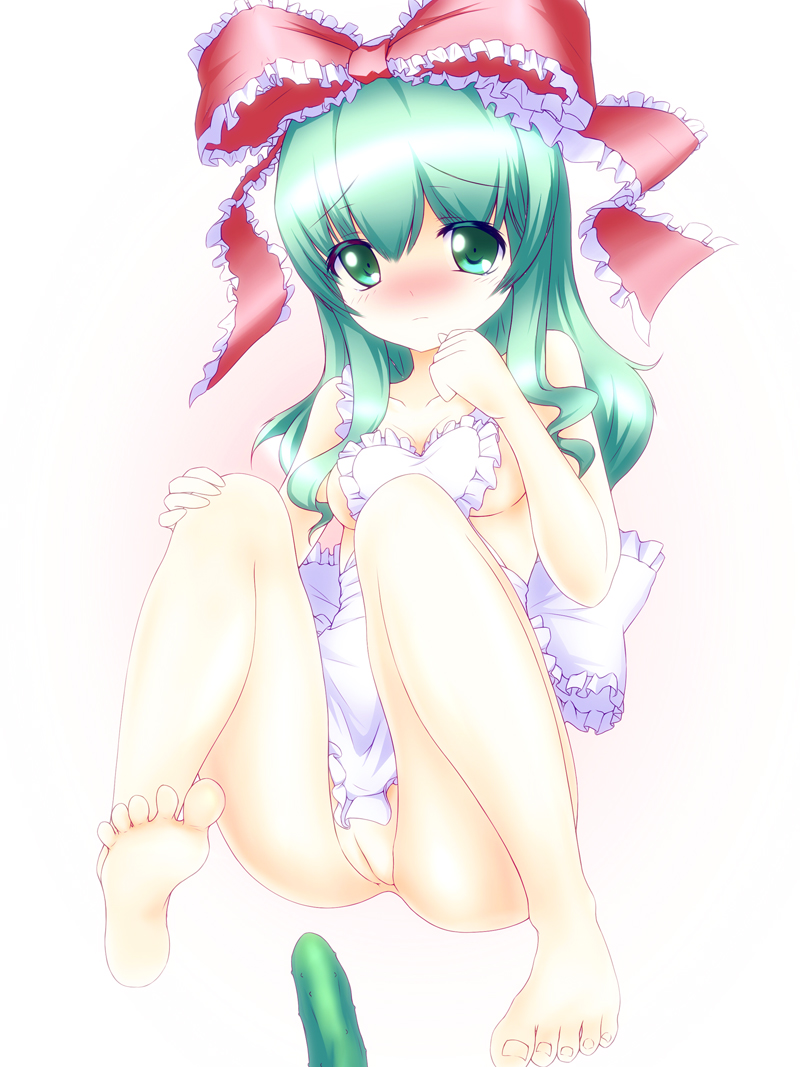 Rule34 – If it exists, there is porn of it / kagiyama hina / 98847