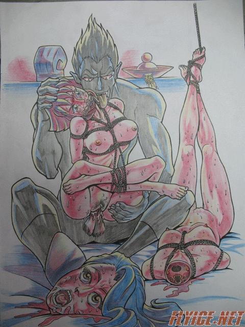 Rule34 – If it exists, there is porn of it / / 98923