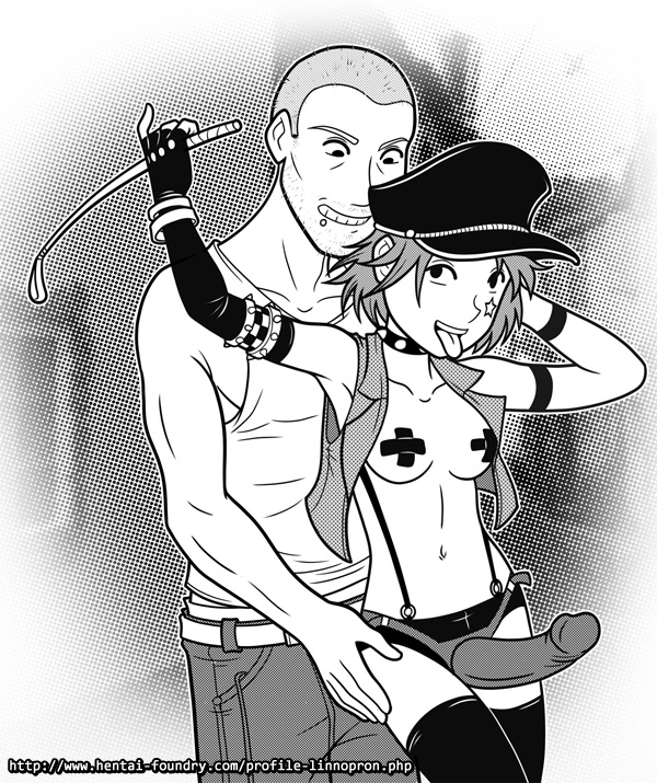 Rule34 – If it exists, there is porn of it / linno, gwen tennyson / 98940