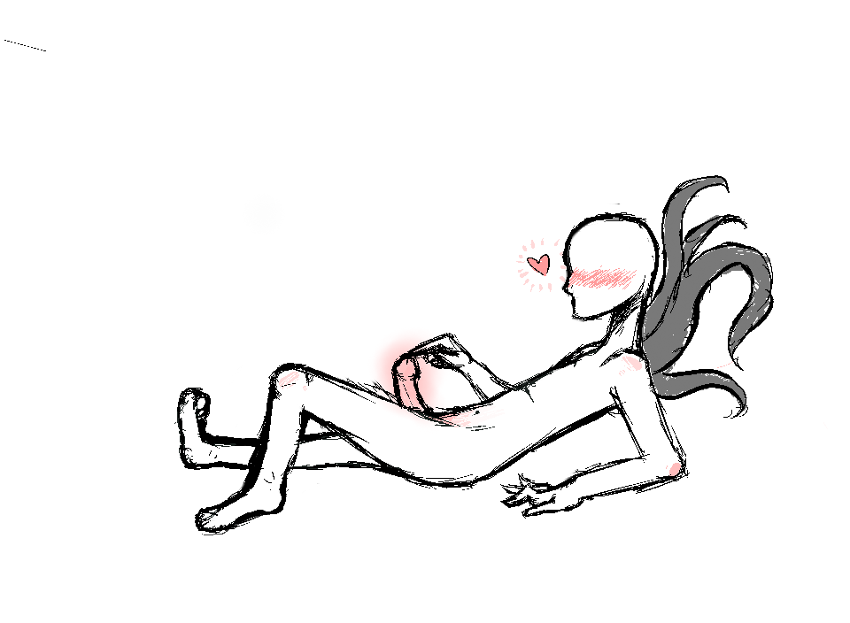 Rule34 – If it exists, there is porn of it / the slender man / 98955