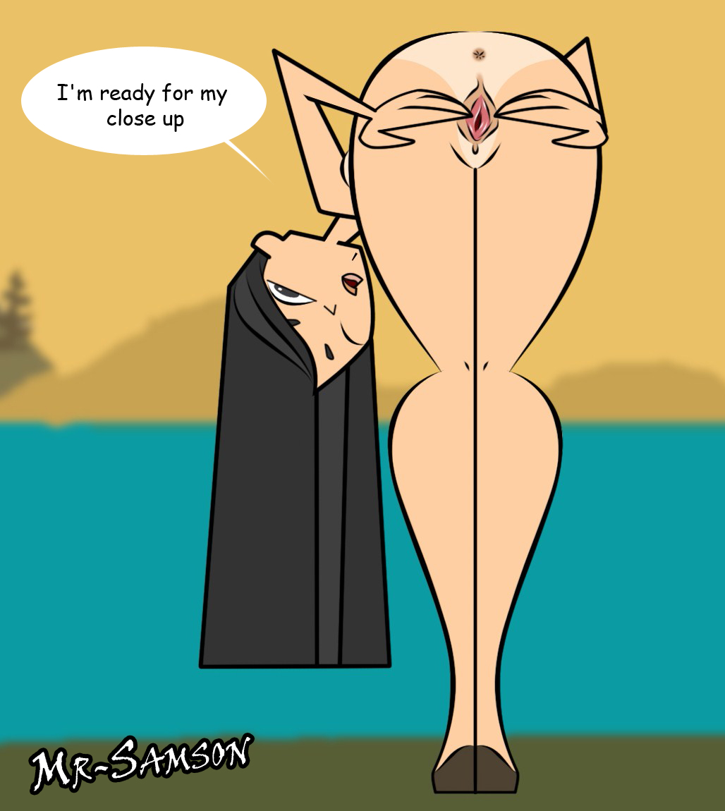Rule34 – If it exists, there is porn of it / samson 00, heather (tdi) / 99071