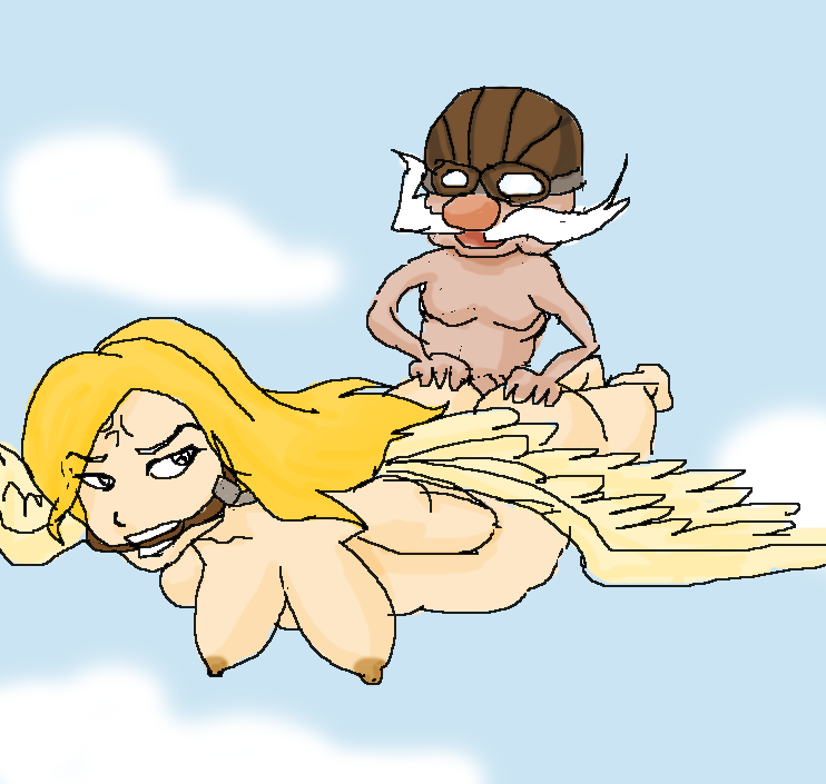 Rule34 – If it exists, there is porn of it / corki, kayle / 99125