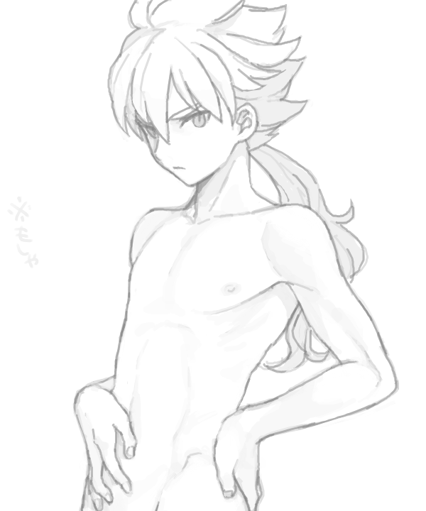 Rule34 – If it exists, there is porn of it / hakuryuu / 99175