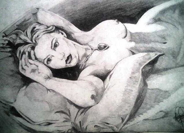 Rule34 – If it exists, there is porn of it / rose dewitt bukater, titanic / 99209