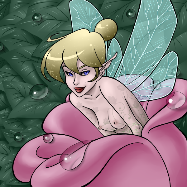 Rule34 – If it exists, there is porn of it / tinker bell / 99244
