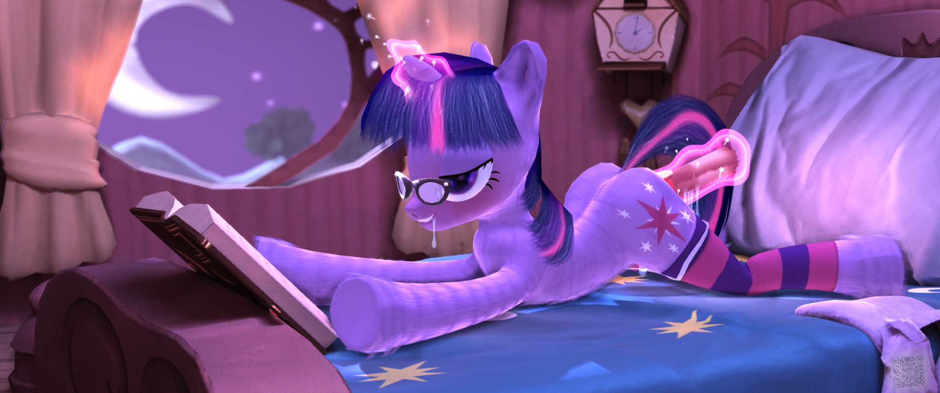 Rule34 – If it exists, there is porn of it / twilight sparkle (mlp) / 99304