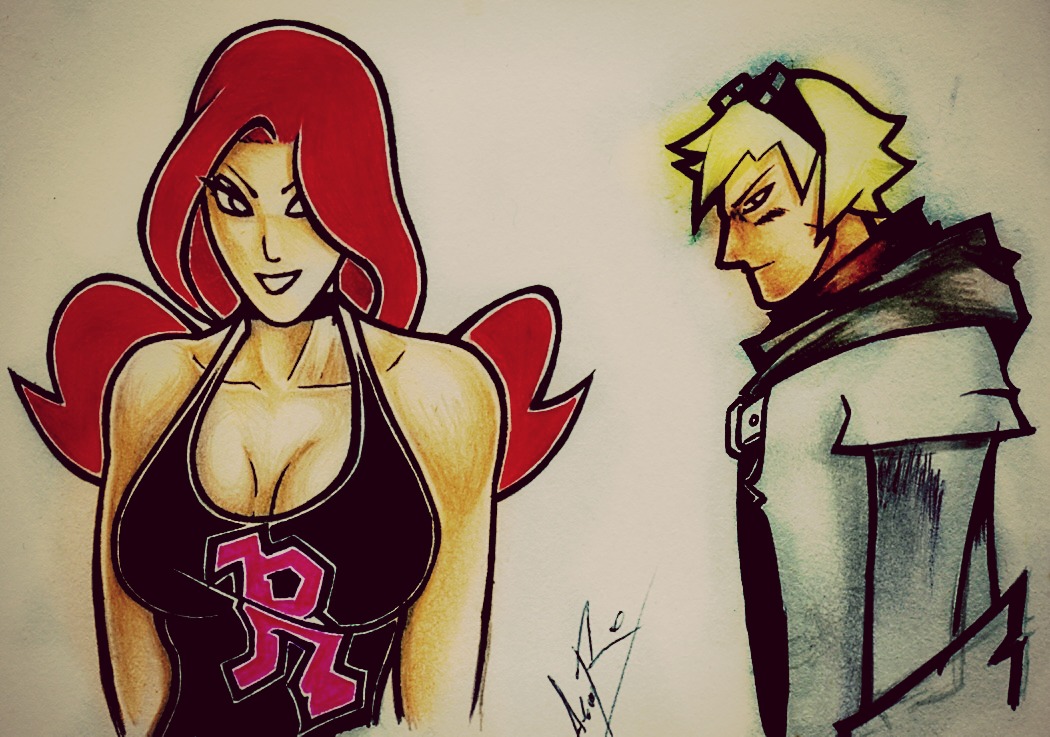 Rule34 – If it exists, there is porn of it / ezreal, miss fortune / 99338