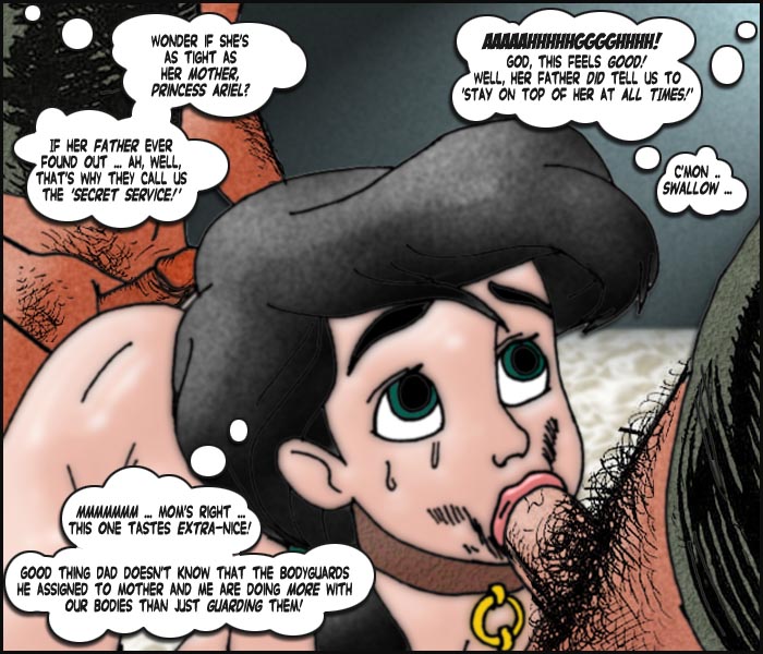Rule34 – If it exists, there is porn of it / col kink, melody / 99420