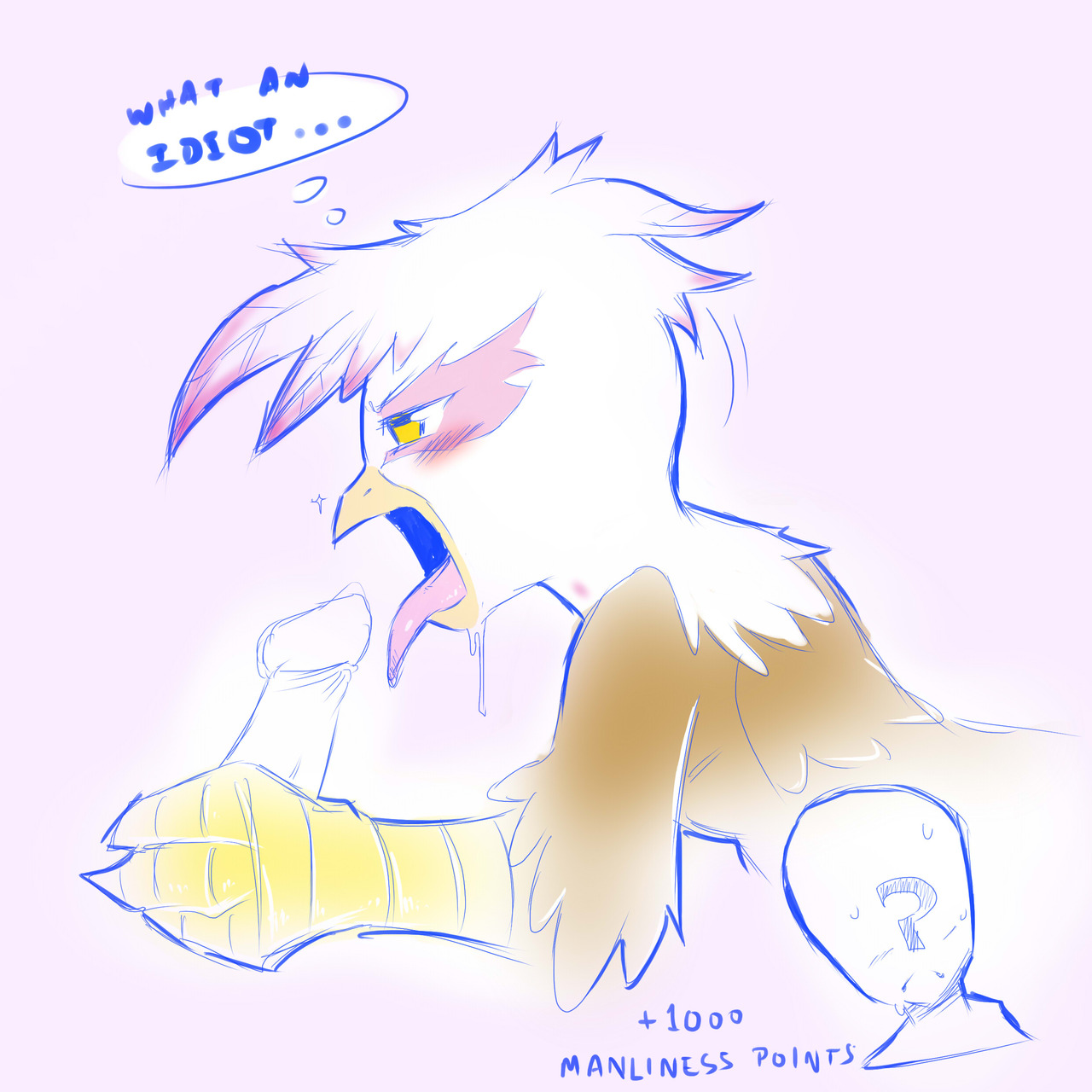 Rule34 – If it exists, there is porn of it / cold-blooded-twilight, anonymous, gilda / 99522