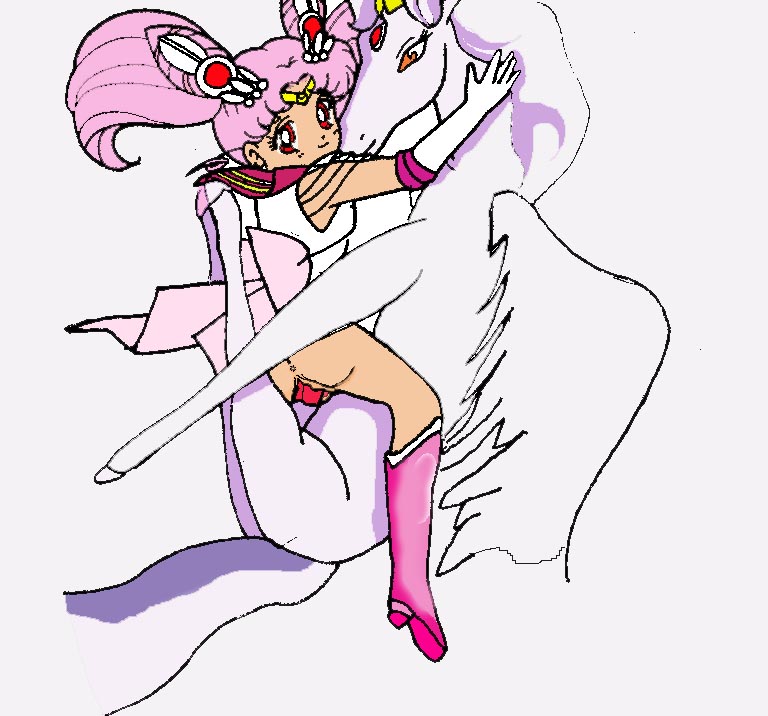 Rule34 – If it exists, there is porn of it / chibi usa, sailor chibi moon / 99542