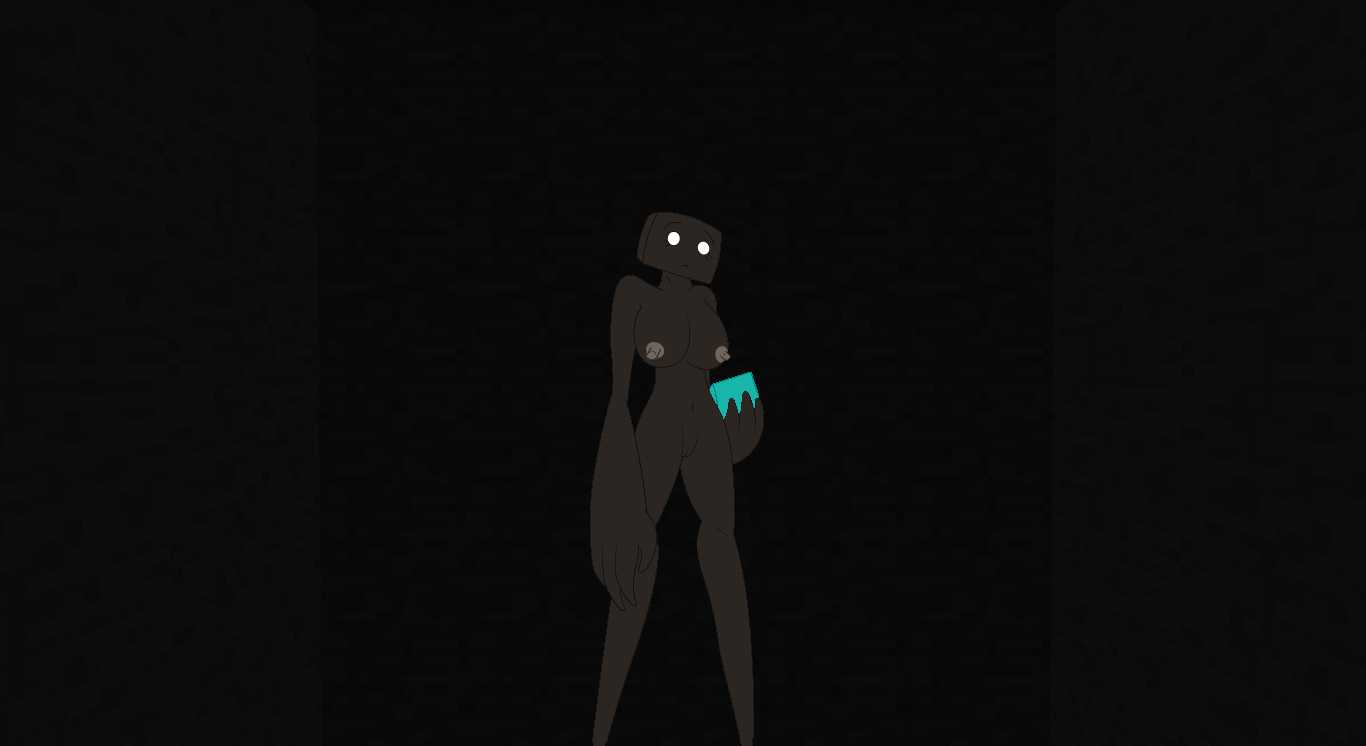 Rule34 – If it exists, there is porn of it / enderwoman / 99563