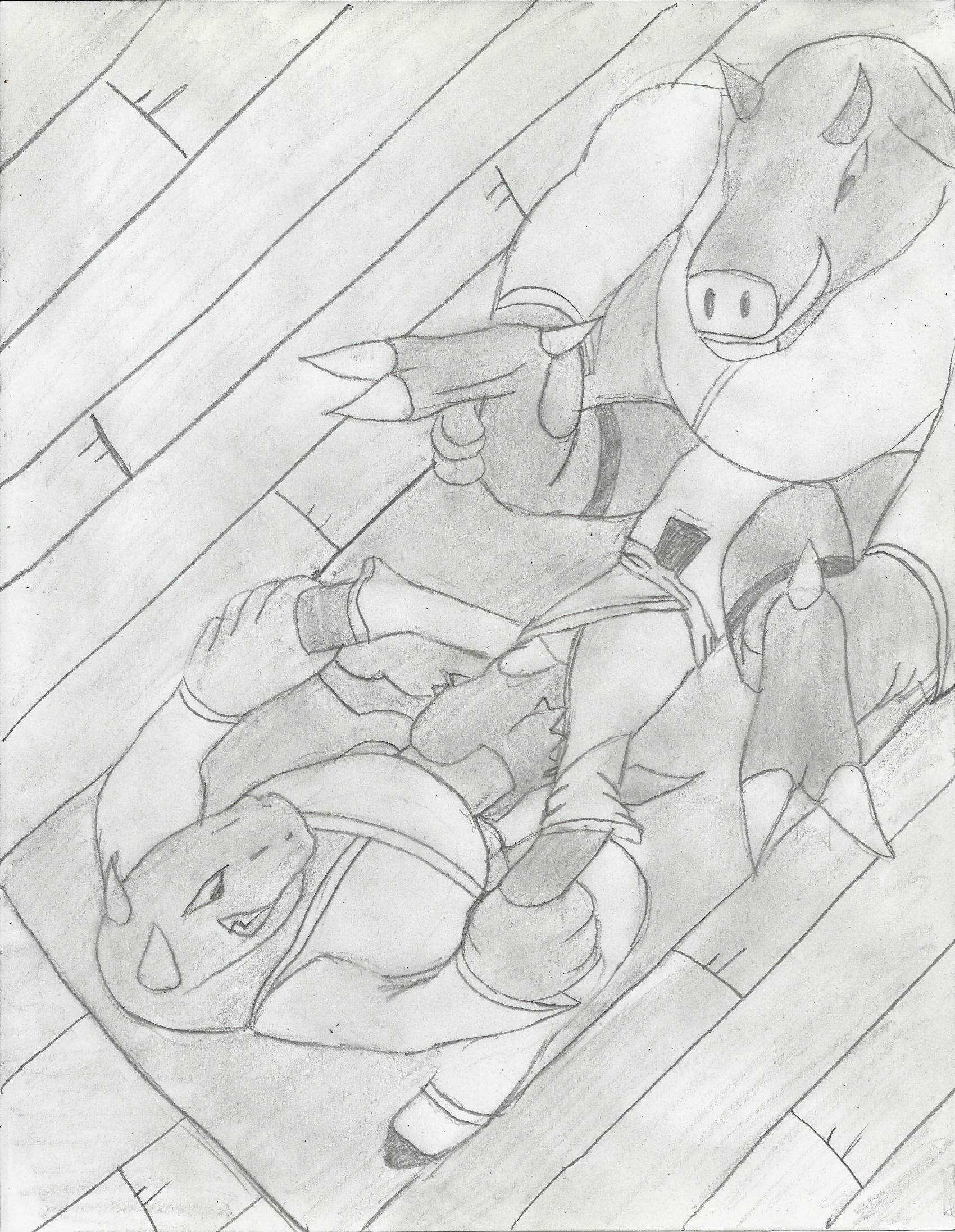 Rule34 – If it exists, there is porn of it / guilmon / 99637
