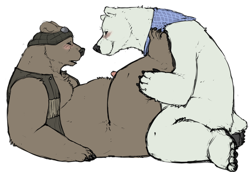 Rule34 – If it exists, there is porn of it / shirokuma / 99685