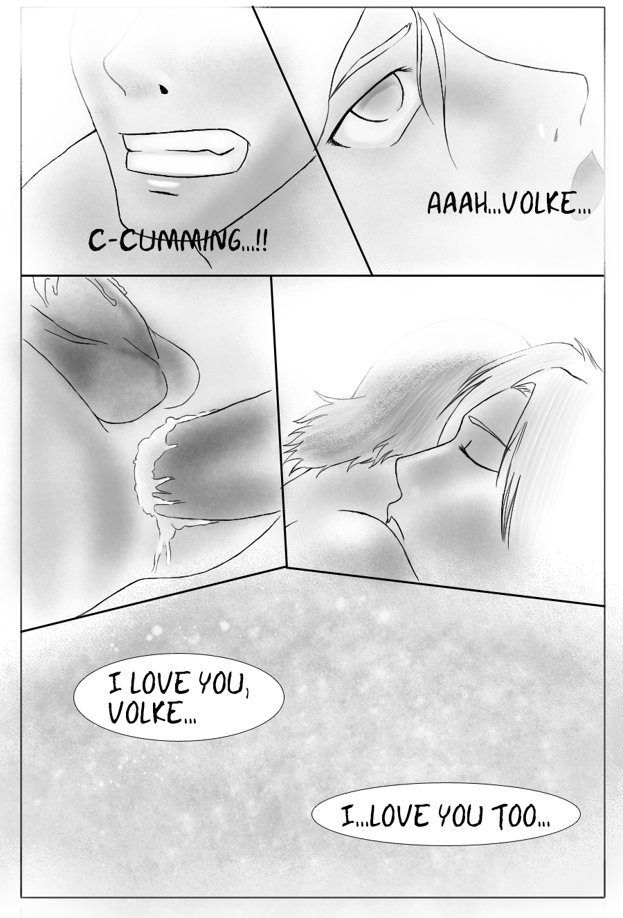 Rule34 – If it exists, there is porn of it / sothe, volke / 99724