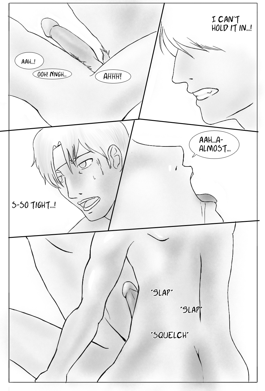 Rule34 – If it exists, there is porn of it / sothe / 99726