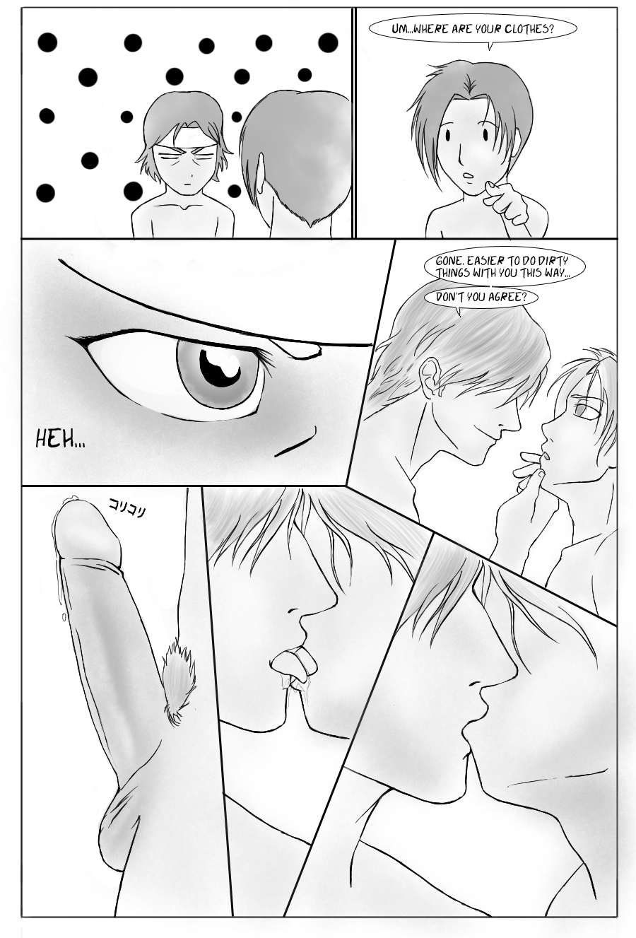 Rule34 – If it exists, there is porn of it / sothe, volke / 99728