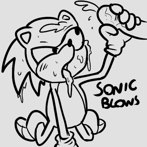 Rule34 – If it exists, there is porn of it / pokehidden, sonic the hedgehog / 99735