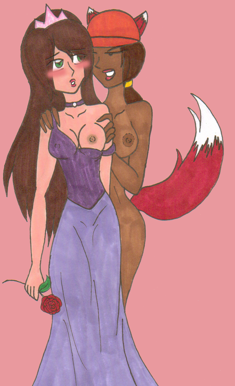 Rule34 – If it exists, there is porn of it / foxxy love, princess clara / 99746