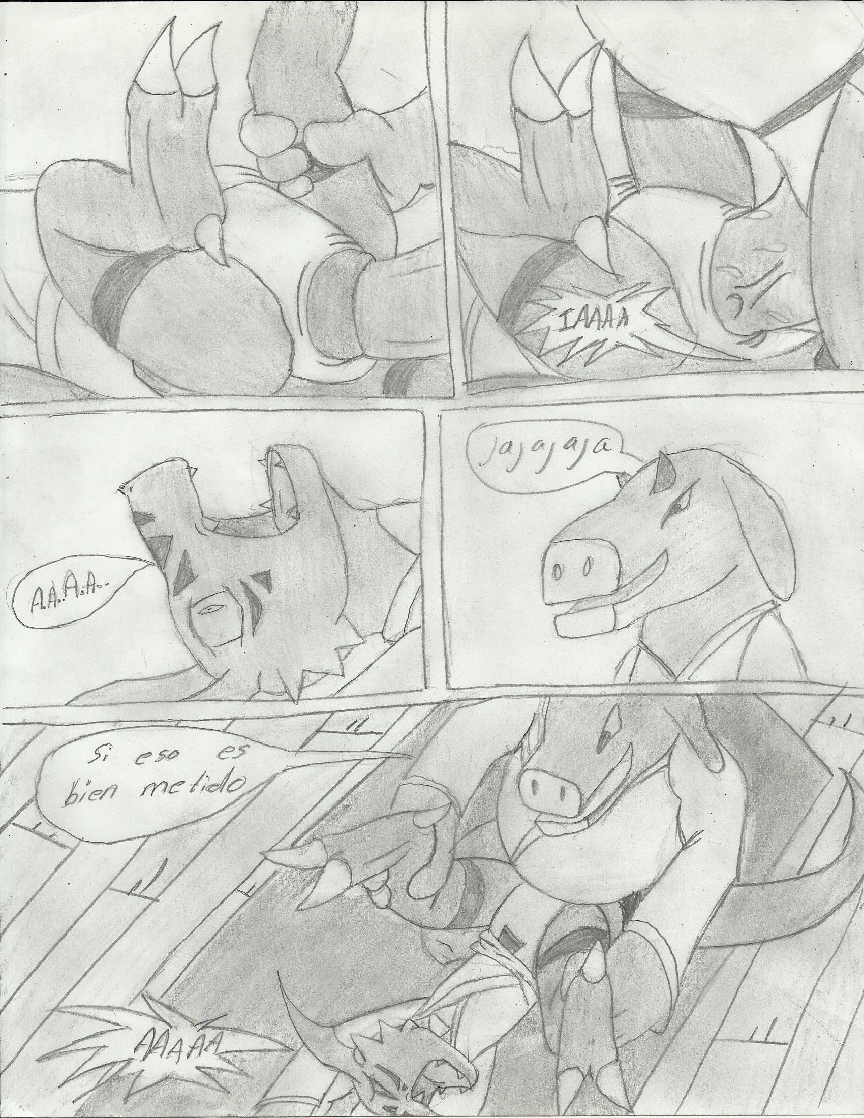 Rule34 – If it exists, there is porn of it / guilmon / 99782
