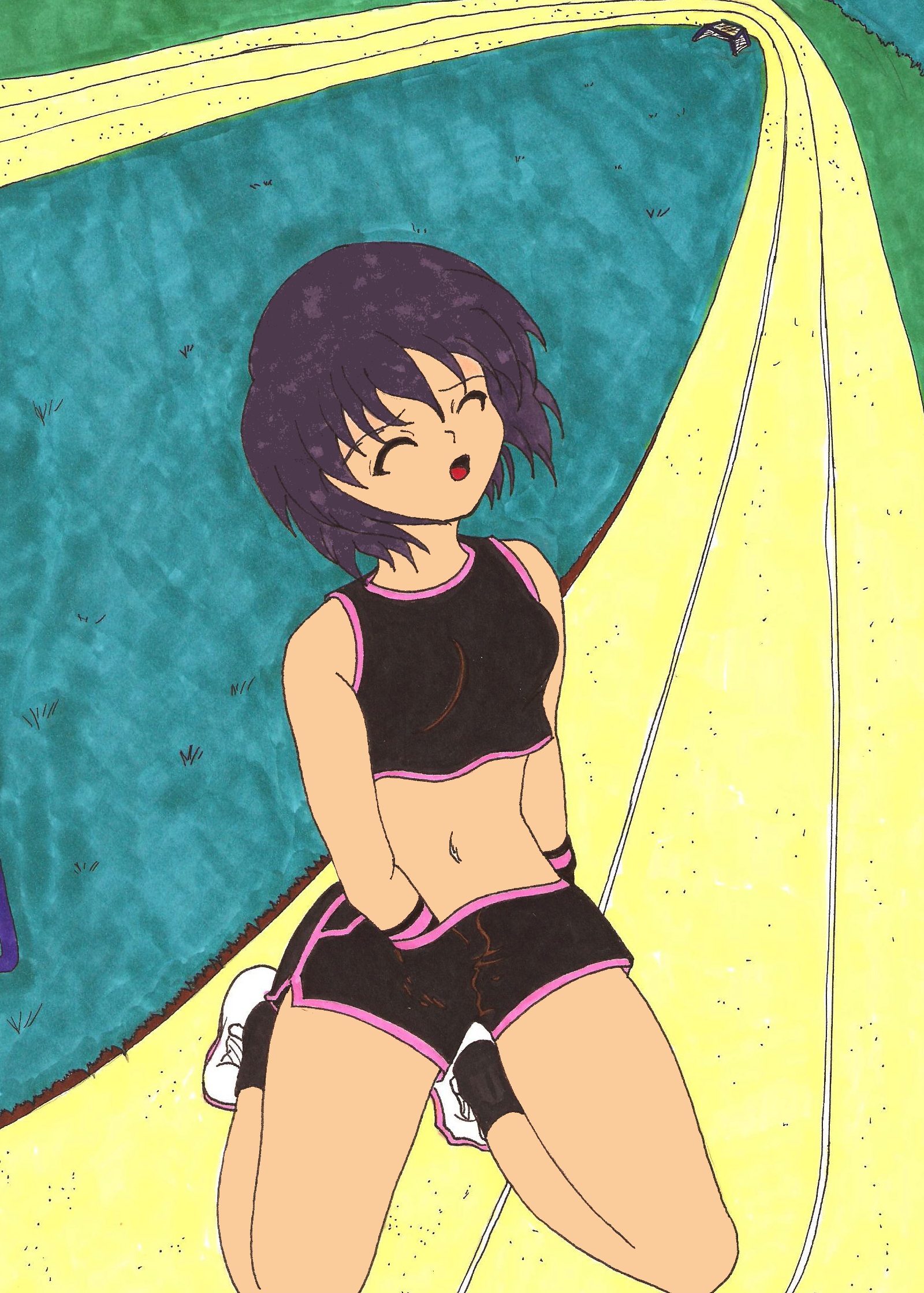 Rule34 – If it exists, there is porn of it / nagato yuki / 99786