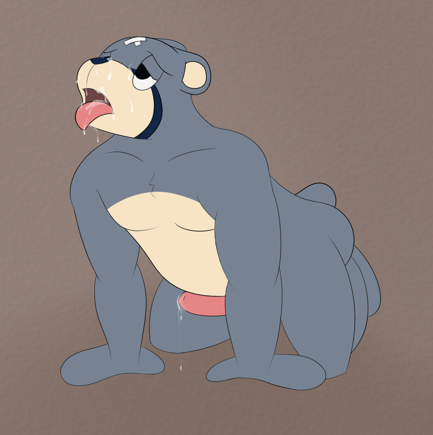 Rule34 – If it exists, there is porn of it / curt (animal crossing) / 99787