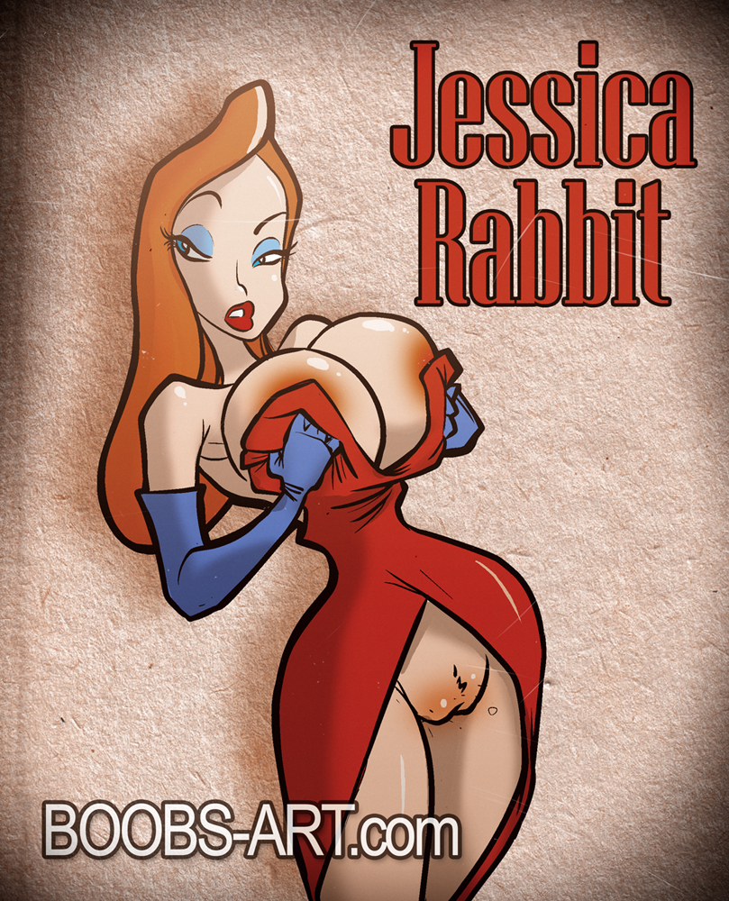Rule34 – If it exists, there is porn of it / grif, jessica rabbit / 99789