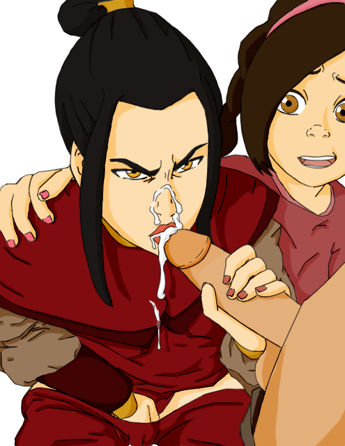 Rule34 – If it exists, there is porn of it / clis, azula, ty lee / 99811