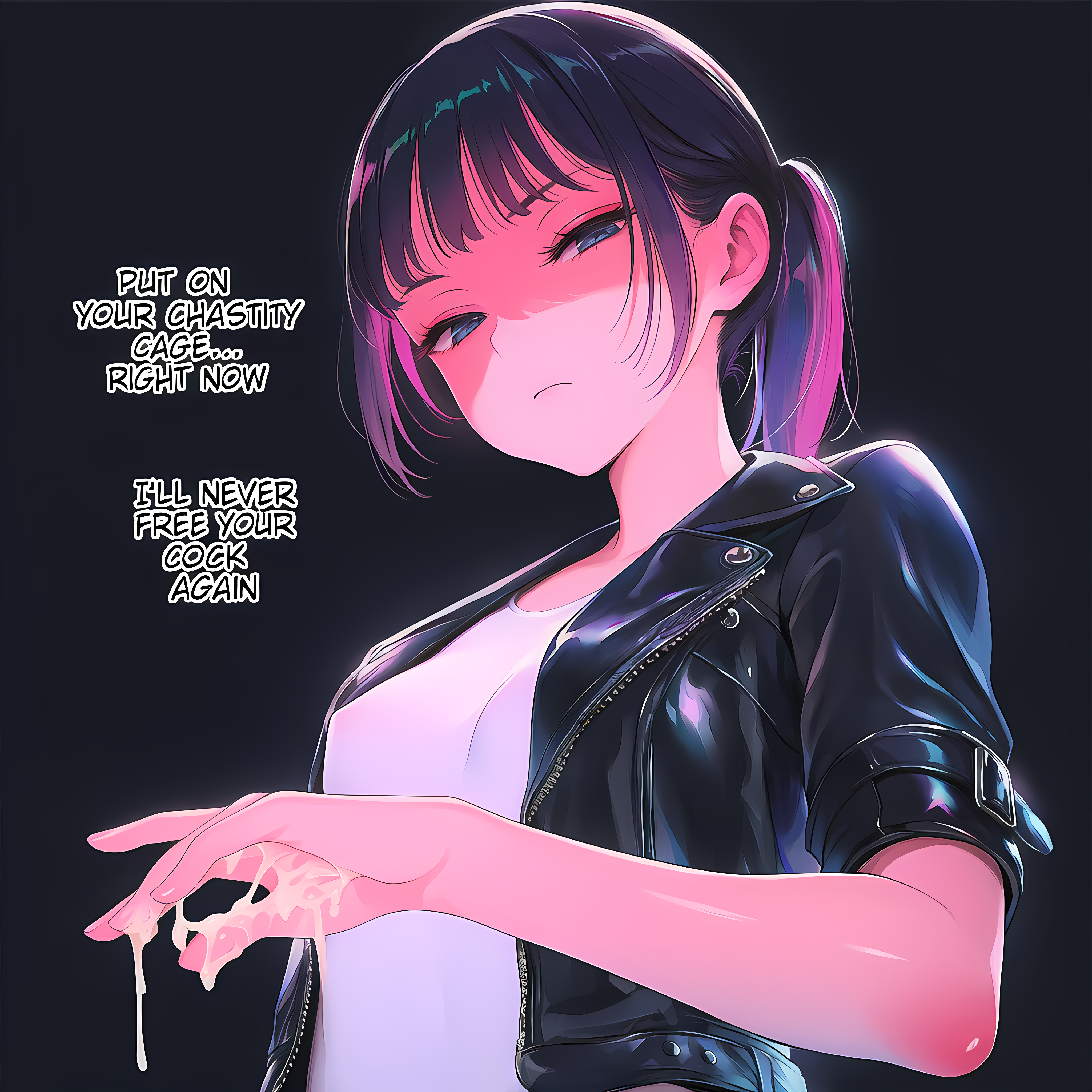 Rule34 – If it exists, there is porn of it / original character / 8652347