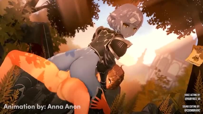 Rule34 – If it exists, there is porn of it / / 8652326