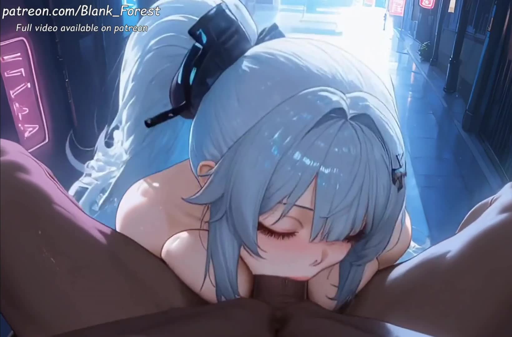 Rule34 – If it exists, there is porn of it / hk416 (girls frontline) / 8652318