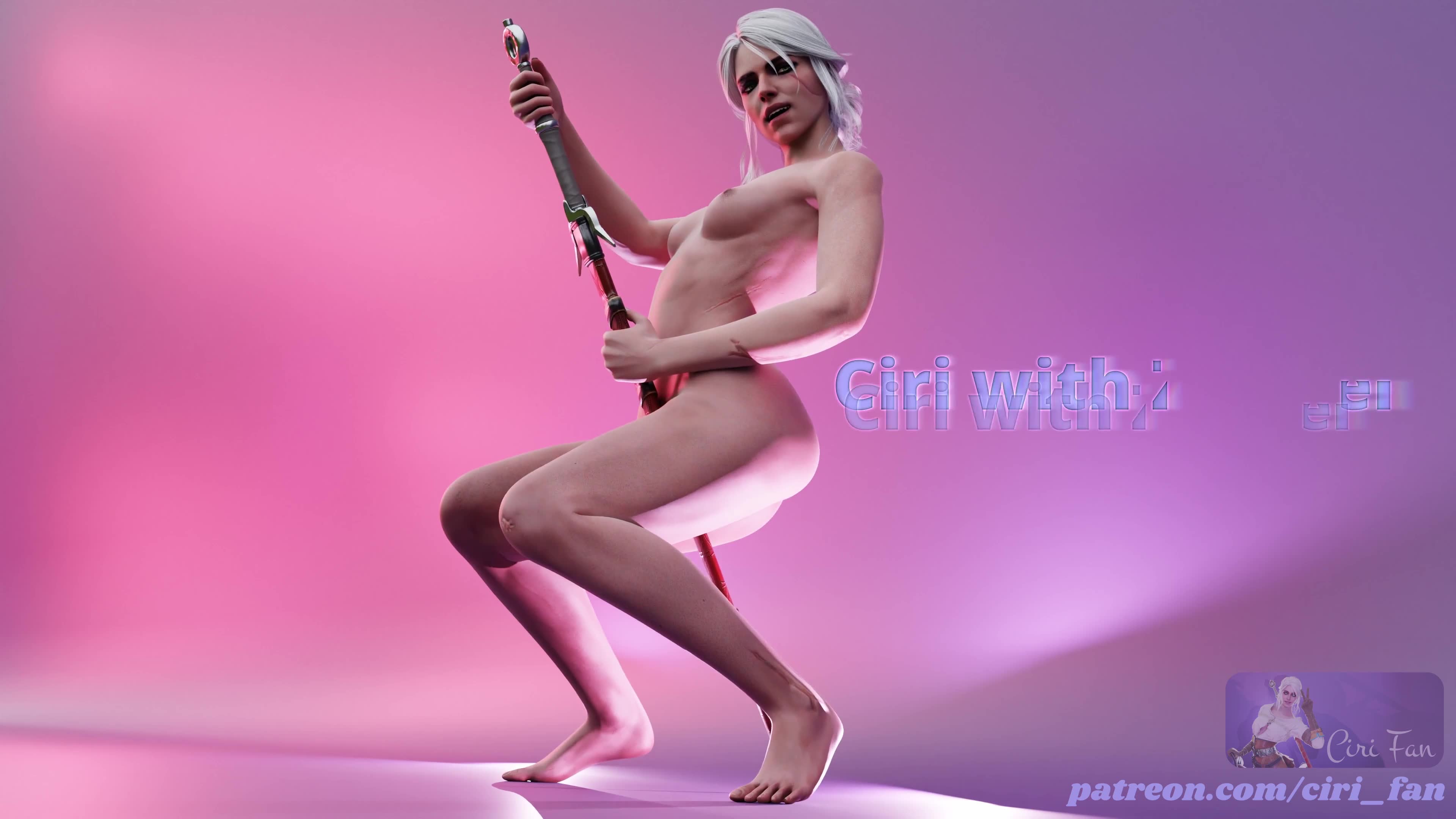 Rule34 – If it exists, there is porn of it / ciri / 8652316