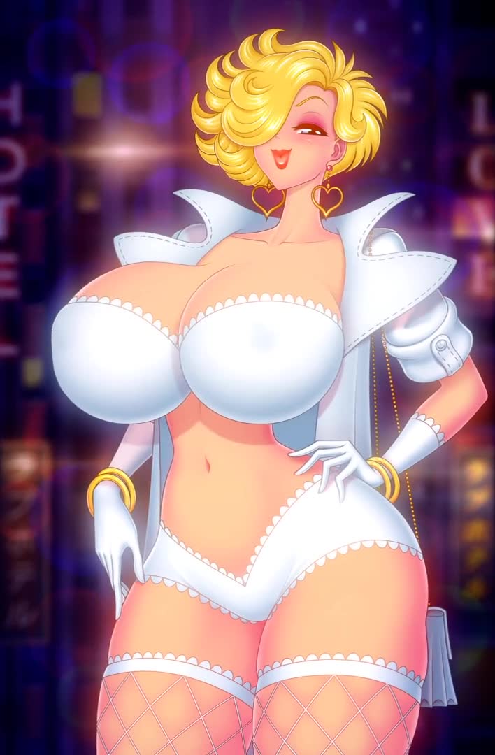 Rule34 – If it exists, there is porn of it / akiranime, bakunyuu, daytime, original character / 8652360