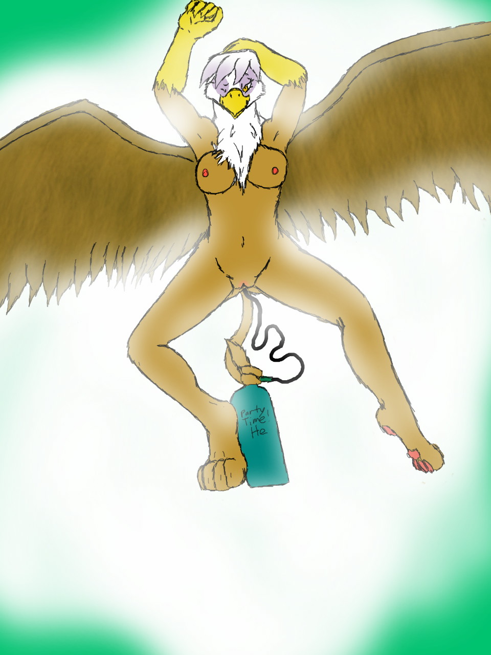 Rule34 – If it exists, there is porn of it / gilda / 99941