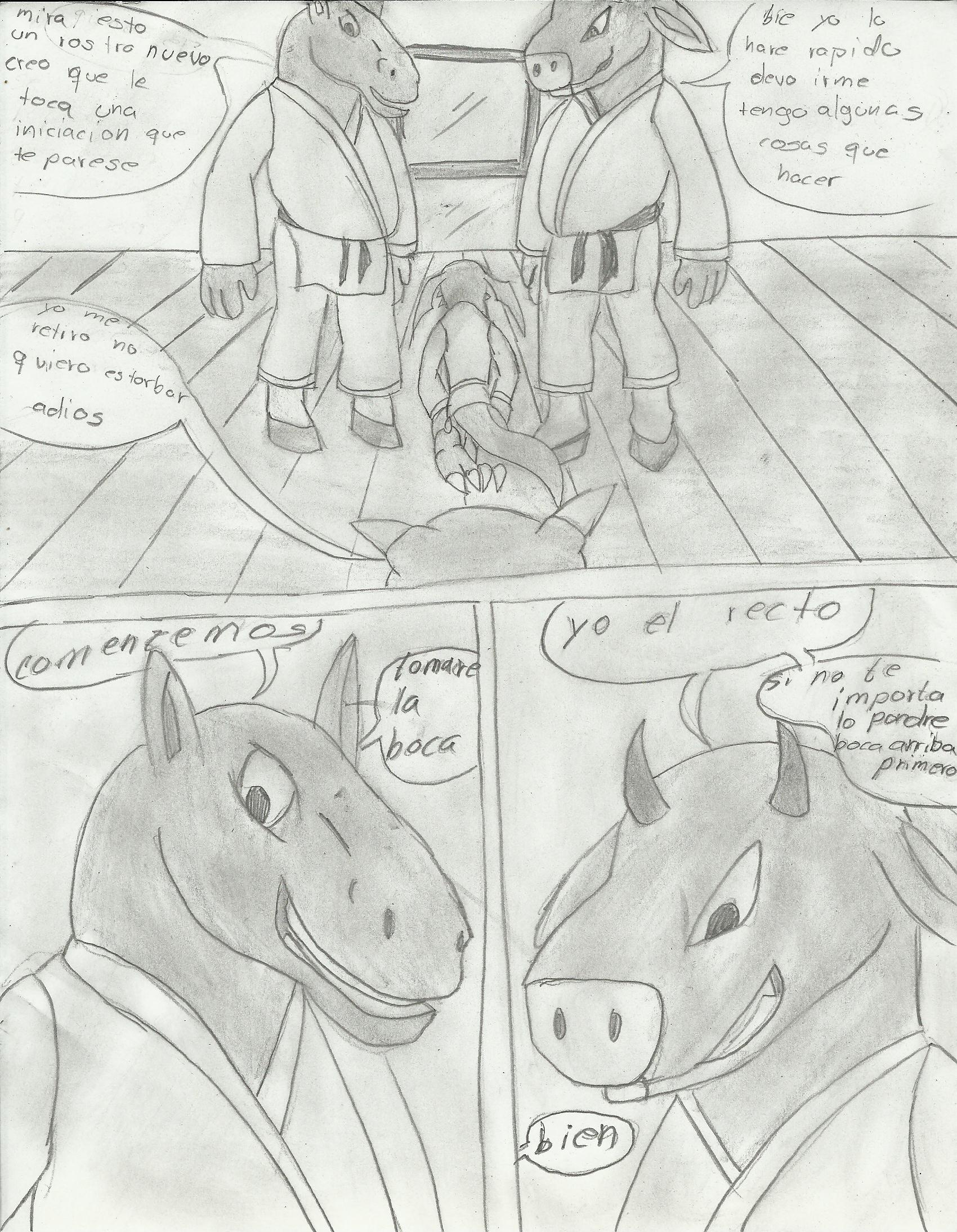 Rule34 – If it exists, there is porn of it / guilmon / 100012