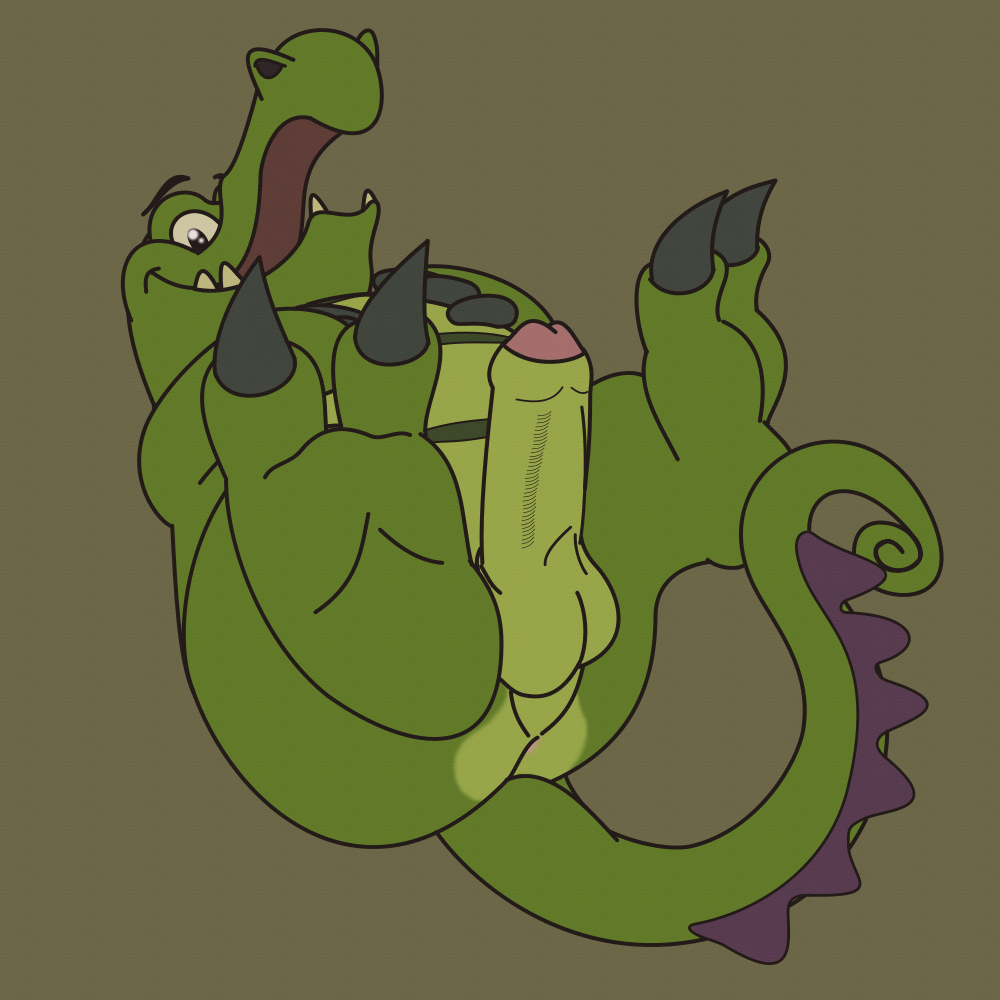 Rule34 – If it exists, there is porn of it / swampy / 100045