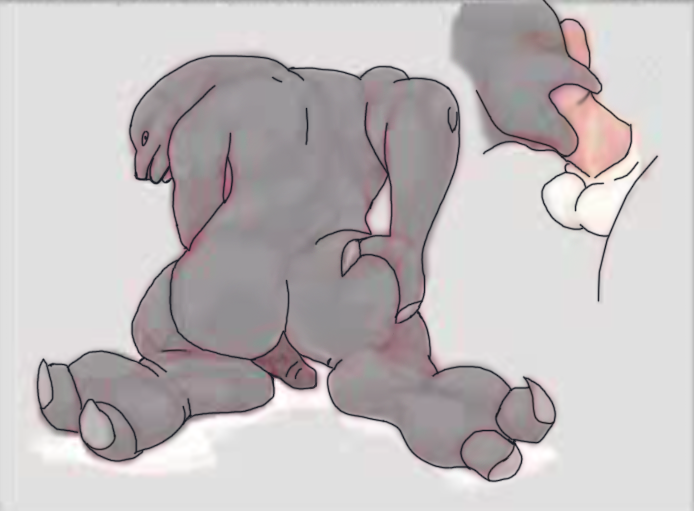 Rule34 – If it exists, there is porn of it / sangheili / 100086